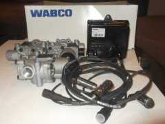 Комплект системы АБС WABCO